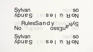 Sylvan Esso - Coming Back To You (Official Audio)