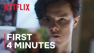 Young Royals: Season 2 | First 4 minutes | Netflix