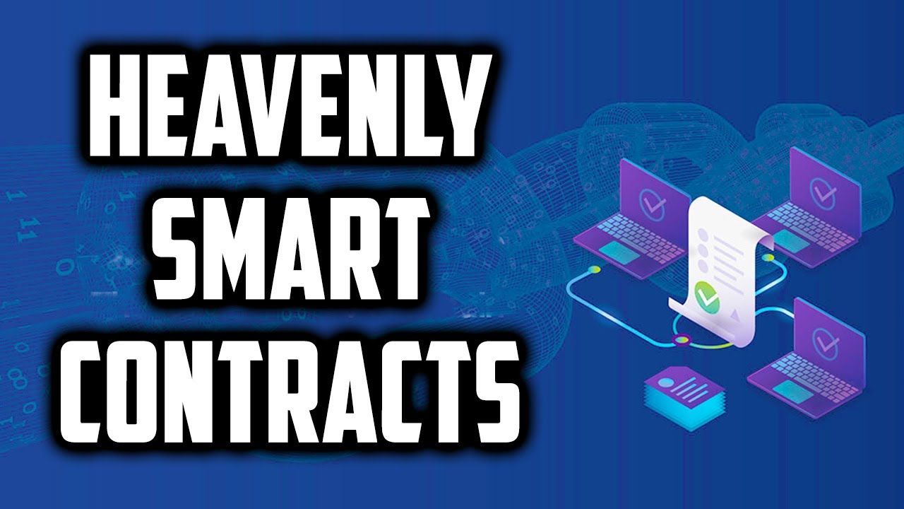 Smart Contracts, Blockchain Ledger, NFTs & The Realm of Spiritual Payments | Sufi Meditation Center