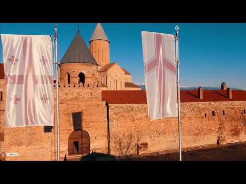 🇬🇪 Alaverdi Monastery 🇬🇪 ალავერდის მონასტერი 🇬🇪 Монастырь Алаверди 🇬🇪