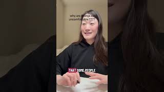 Why Thongs Are So Uncomfortable