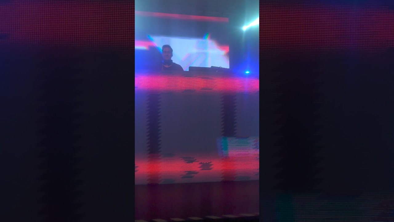 Paul Van dyk Gr&uuml;nau ganz nah