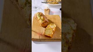 Brood van aardappel en chorizo - Dé perfecte side dish
