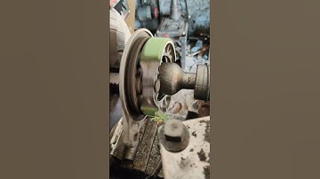 #shortvideo #asmr #lathe #viral #engineering #automobile #machine #fast #shorts #shortsyoutube