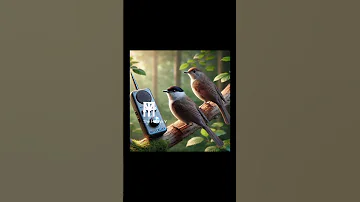 صوت عصفور التين التيان Blackcap صيد Nature Birds تيان صيد الطيور عصفور التين 