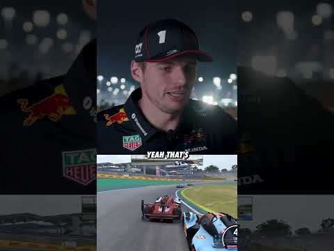 Penalty points loading… ⏳ #F1 #RedBullRacing