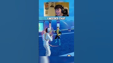 100 Crown Trickshot 👑 #fortnite #fortniteclips