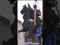 Знесення пам&#39;ятника щорсу в Києві за 1 хвилину #соколова #новини