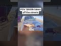 Simple traffic stop led to this #bodycam #az #i40 #realpolicestories