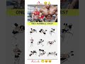 #youtubeshorts #viralvideo #shortvideo #gymworkout #eating #unitedstates