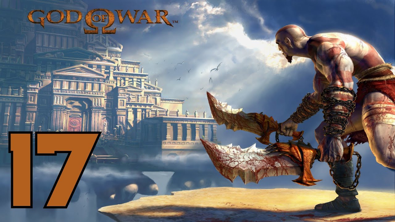 God of War Turns to Faye: What Laufey Means for the Series and Its Technology