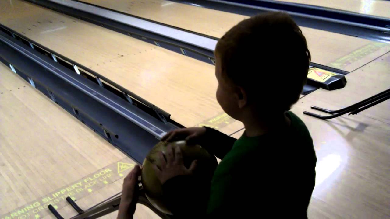 Derby bowling YouTube