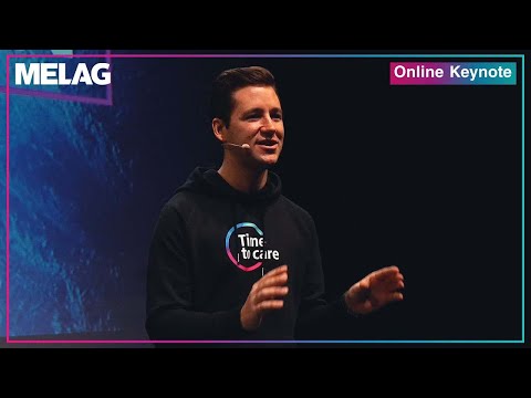 New Careclave Keynote | Summary | MELAG