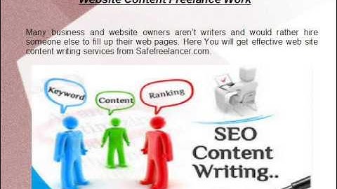 How to Hire the Right Freelance Web Designer