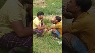 বুগাটি পোলাপানের সাথে ভালো পোলাপান পড়লে কিভাবে নষ্ট হয় #ottran #comedy #funny