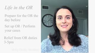 UPMC Anesthesiology Residency: Clinical Anesthesia Year 1