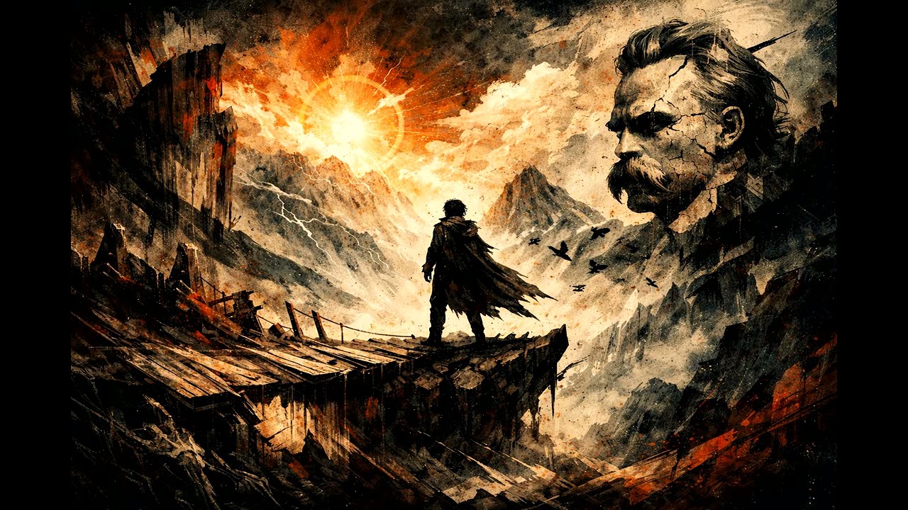 Das kälteste Ungeheuer