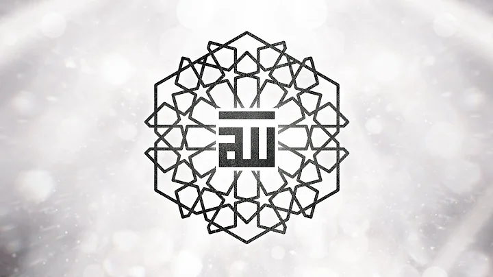 Sami Yusuf - The 99 Names (أسماء الله الحسنى) #worldmusic