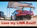 LINK ECU saved my engine!!! Reasons I love the Link ECU  - VLOG 004