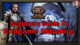Beginners Guide To Endgame Mapping (path Of Exile 2)