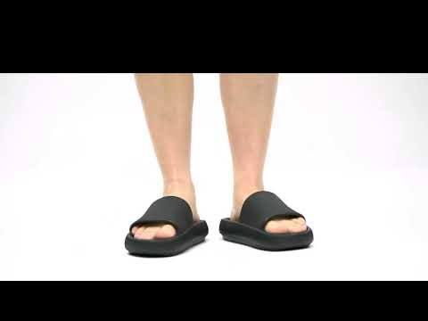 BRONAX Pillow Slippers For Women And Man