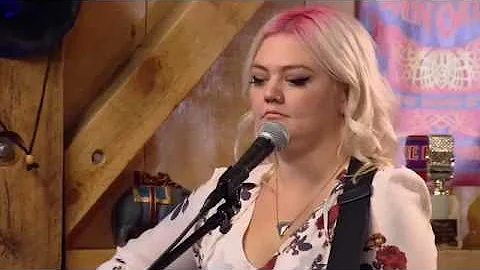 Live From Daryl's House - "Good For Nothin' Woman"