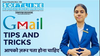 Gmail Tips and Tricks | Master Email Like a Pro with Dharna Ma’am