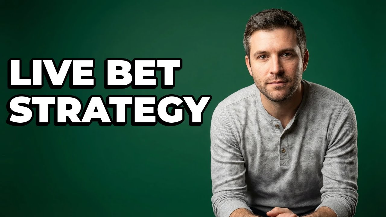 How Do I Evaluate My Quick Live Bet Choices?
