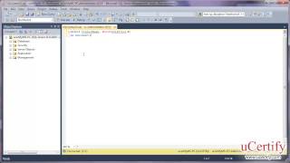 ms sql server 2012 how to create parameterized query demo