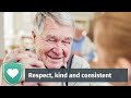 Aged care quality and safety commission  code of conduct for aged care