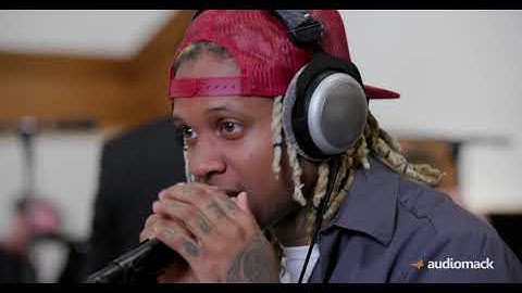 Lil Durk Performs “Home Body“ With Live Orchestra | Trap Symphony