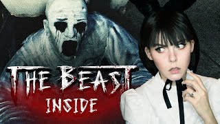 THE BEAST INSIDE - Я ЖЫВОТНОЕ