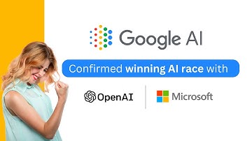 Google AI Integration in Gmail, Docs, Sheets And Slides