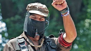 Los Zapatistas: La sociedad que vive sin gobierno | EZLN