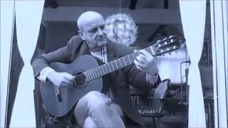 PDF Sample jean-peter Braun - Wave - Fingerstyle Bossa guitar tab & chords by Antonio Carlos Jobim.