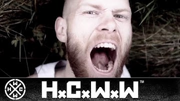 DEADFALL - ПОИСКИ - HARDCORE WORLDWIDE (OFFICIAL HD VERSION HCWW)