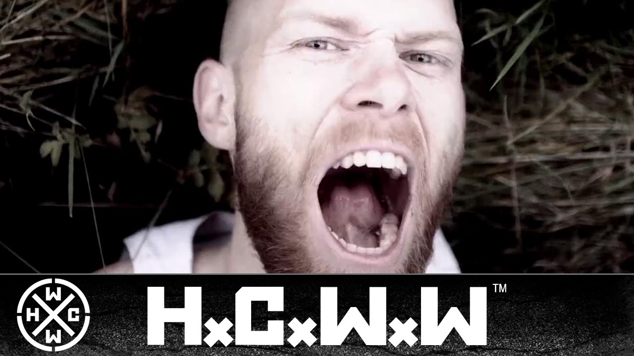 DEADFALL - ПОИСКИ - HARDCORE WORLDWIDE (OFFICIAL HD VERSION HCWW)