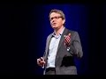 The secret to self control  jonathan bricker  tedxrainier