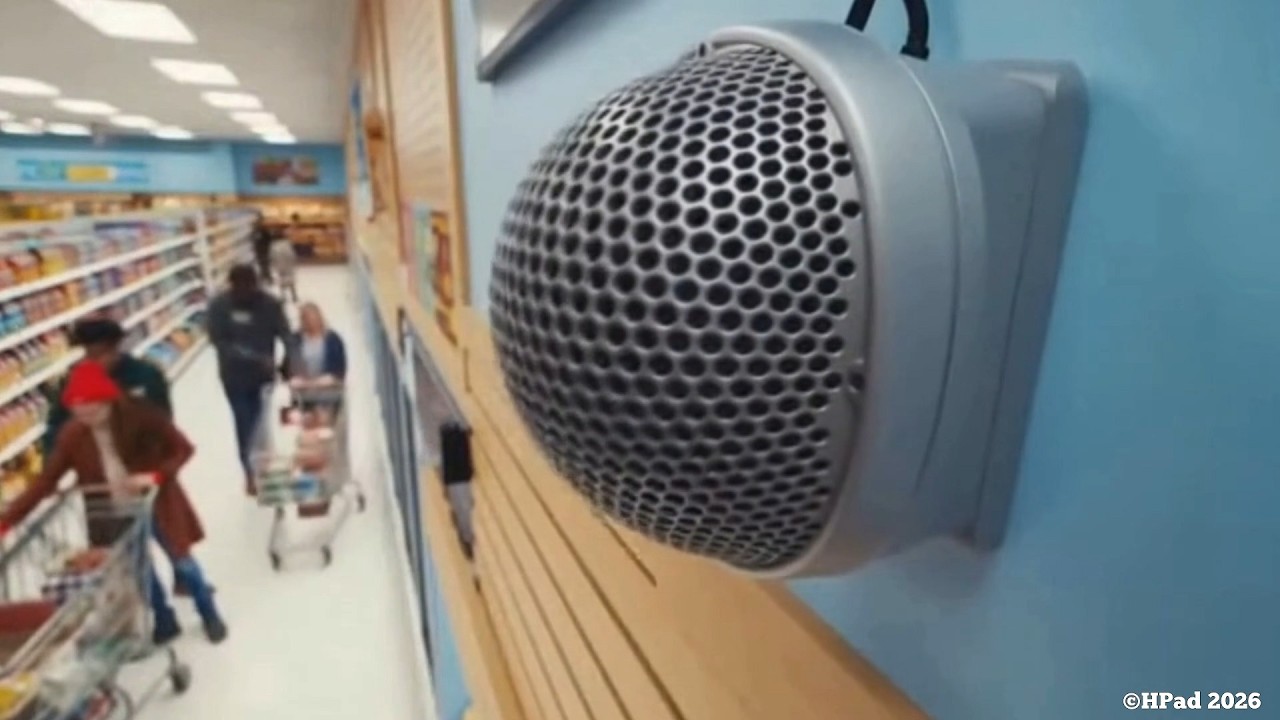 When Intercoms Go Rogue Part 2