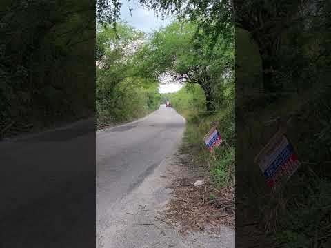 100KM DOWN THE HILL