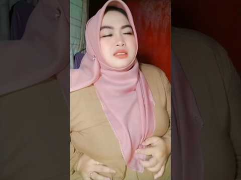 tante bbw #tiktok #tiktokvideo #jilbab