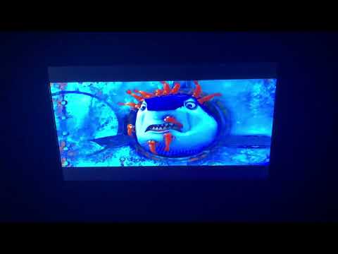Shark Tale (2004)