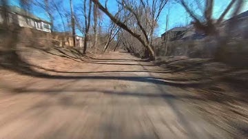 Insta360 one x 2 Time Lapse/Time Shift