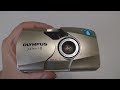 【Film Camera】 500円のOLYMPUS μ-II で撮影しました! 【フィルムカメラ】