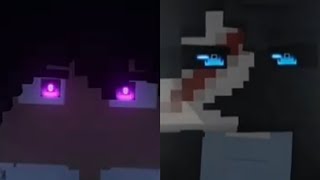Reiyan Vs Spirit Unknown [Gladiator Root I]