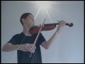 Violin Electronic Music: Stars - [Sytrus &amp; Violin]