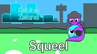My Singing Monsters: The Animatics - Squeel - Action Island (Animated)
Class: Outstander
Soundfont: Epic Cloud Formation
Codename: BallHoldingEel
Bio: To be written
Portions of the materials used are trademarks and/or copyrighted works of Big Blue Bubble. All rights reserved by Big Blue Bubble. This material is not official and is not endorsed by Big Blue Bubble
#andrewsworld #mysingingmonsters #animatics My Singing Monsters: The Animatics - Squeel - Action Island (Animated)