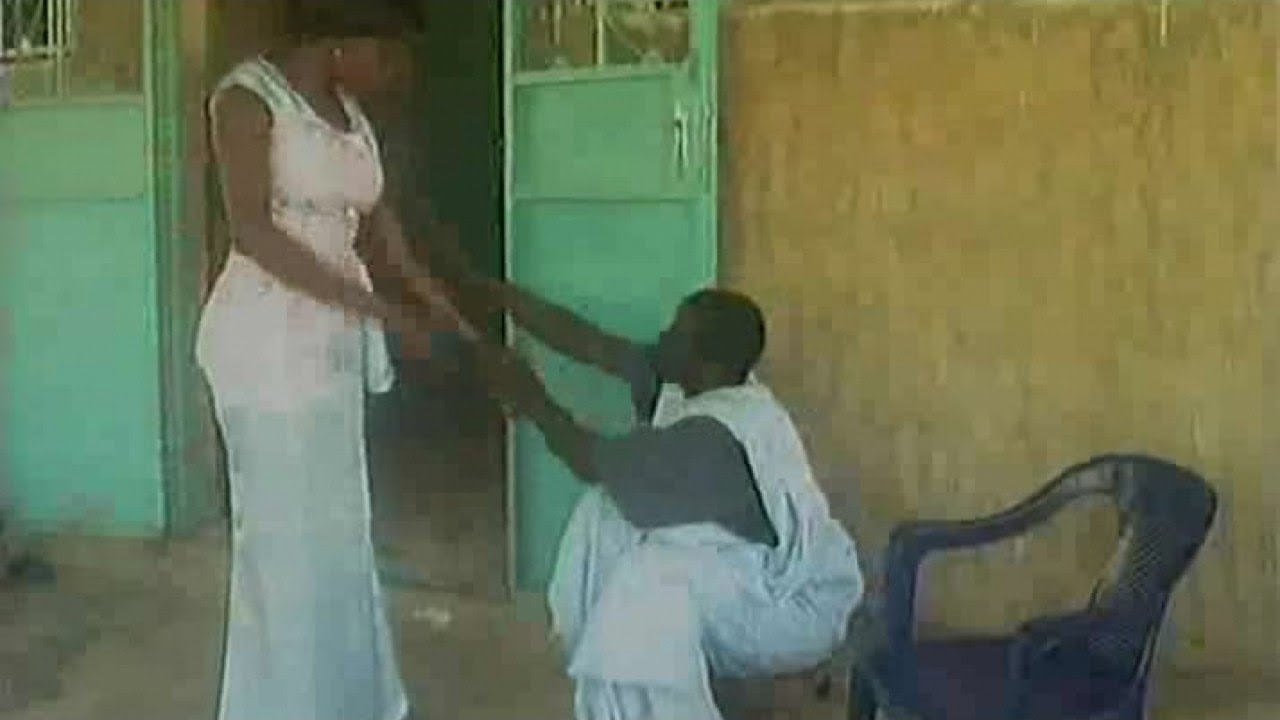 YAXARE --- VOL theatre soninké soninkara