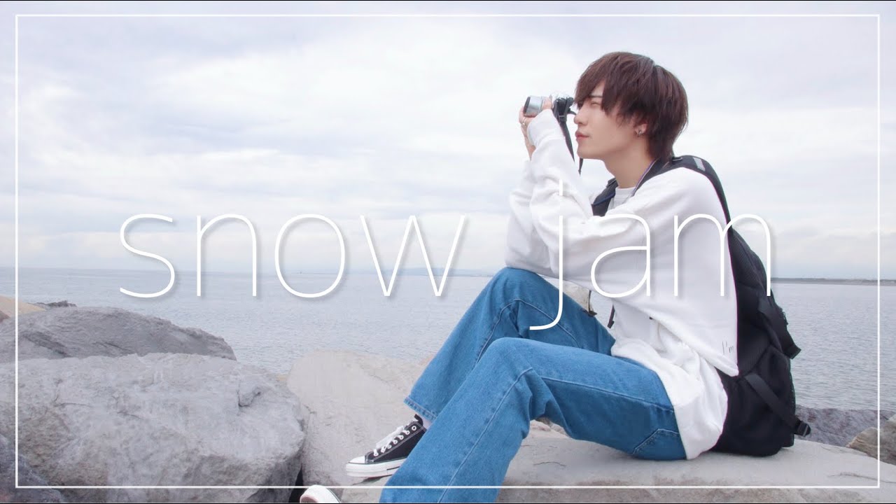 rin snow jam cover video youtube rin snow jam cover video youtube