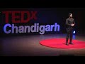 My experience as a social media victim  sarvjeet singh bedi  tedxchandigarh  tedx talks